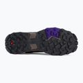 Dámske trekingové topánky Salomon X ULTRA 5 GTX iron/shadow/deep black 4