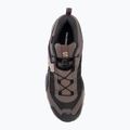 Dámske trekingové topánky Salomon X ULTRA 5 GTX iron/shadow/deep black 5