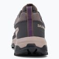 Dámske trekingové topánky Salomon X ULTRA 5 GTX iron/shadow/deep black 6