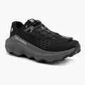 Pánske bežecké topánky Salomon Ultra Glide 4 black/dark gull gray/silver cloud