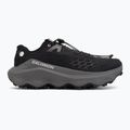 Pánske bežecké topánky Salomon Ultra Glide 4 black/dark gull gray/silver cloud 2