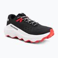 Pánske bežecké topánky Salomon Ultra Glide 4 black/white/fiery red