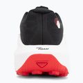 Pánske bežecké topánky Salomon Ultra Glide 4 black/white/fiery red 6