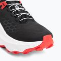Pánske bežecké topánky Salomon Ultra Glide 4 black/white/fiery red 7