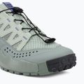 Dámske turistické topánky Salomon Terramphibian sea foam/green 7
