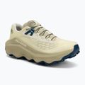 Pánske bežecké topánky Salomon Ultra Glide 4 transpyellow/bog/gibraltar sea
