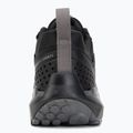 Pánske turistické topánky Salomon Techamphibian 5 black/black/castlerock 6