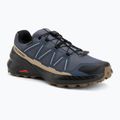 Pánske bežecké topánky Salomon Speedcross Peak GTX grisaille/spellbound