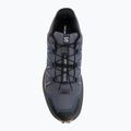 Pánske bežecké topánky Salomon Speedcross Peak GTX grisaille/spellbound 5