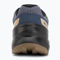 Pánske bežecké topánky Salomon Speedcross Peak GTX grisaille/spellbound 6