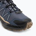 Pánske bežecké topánky Salomon Speedcross Peak GTX grisaille/spellbound 7