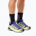 Pánske bežecké topánky Salomon XA Pro 3D V9 bluing/bog/acid lime 8