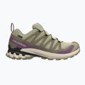 Dámske bežecké topánky Salomon XA Pro 3D V9 GTX bog/aloe