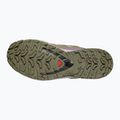 Dámske bežecké topánky Salomon XA Pro 3D V9 GTX bog/aloe 4