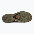 Dámske bežecké topánky Salomon XA Pro 3D V9 GTX bog/aloe 4