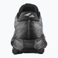 Pánske bežecké topánky Salomon Aero Glide 4 black/black 2