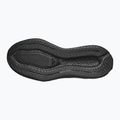 Pánske bežecké topánky Salomon Aero Glide 4 black/black 4