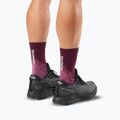 Pánske bežecké topánky Salomon Aero Glide 4 black/black 5