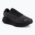 Pánske bežecké topánky Salomon Aero Glide 4 black/black