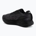Pánske bežecké topánky Salomon Aero Glide 4 black/black 3