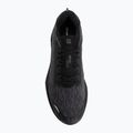 Pánske bežecké topánky Salomon Aero Glide 4 black/black 5