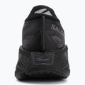 Pánske bežecké topánky Salomon Aero Glide 4 black/black 6