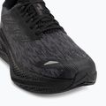 Pánske bežecké topánky Salomon Aero Glide 4 black/black 7