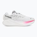Pánske bežecké topánky Salomon Aero Glide 4 white/white/black 2