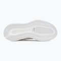 Pánske bežecké topánky Salomon Aero Glide 4 white/white/black 4