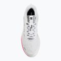 Pánske bežecké topánky Salomon Aero Glide 4 white/white/black 5