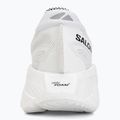 Pánske bežecké topánky Salomon Aero Glide 4 white/white/black 6