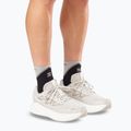 Pánske bežecké topánky Salomon Aero Glide 4 silver/silver/white 5