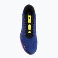 Pánske bežecké topánky Salomon Aero Glide 4 bluing/white/black 5