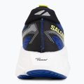 Pánske bežecké topánky Salomon Aero Glide 4 bluing/white/black 6