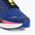 Pánske bežecké topánky Salomon Aero Glide 4 bluing/white/black 7