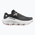 Dámske bežecké topánky Salomon Ultra Glide 4 black/white/silver cloud 2