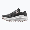 Dámske bežecké topánky Salomon Ultra Glide 4 black/white/silver cloud 3