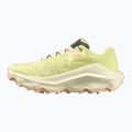 Dámske bežecké topánky Salomon Ultra Glide 4 sunnylime/transpyellow/almondcream 3