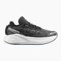 Dámske bežecké topánky Salomon Aero Glide 4 black/white/silver