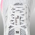 Dámske bežecké topánky Salomon Aero Glide 4 white/white/black 3