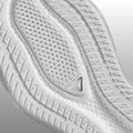 Dámske bežecké topánky Salomon Aero Glide 4 white/white/black 4