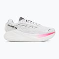 Dámske bežecké topánky Salomon Aero Glide 4 white/white/black 2