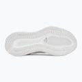 Dámske bežecké topánky Salomon Aero Glide 4 white/white/black 4