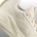 Dámske bežecké topánky Salomon Aero Glide 4 vanila/vanila/white 8