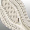 Dámske bežecké topánky Salomon Aero Glide 4 vanila/vanila/white 10
