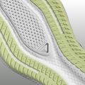 Dámske bežecké topánky Salomon Aero Glide 4 butterfly/white/black 10
