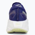 Dámske bežecké topánky Salomon Aero Glide 4 deep blue/white/butterfly 6