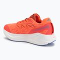Pánske bežecké topánky Salomon Aero Glide 4 neon flame/white/persia 3