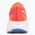 Pánske bežecké topánky Salomon Aero Glide 4 neon flame/white/persia 6