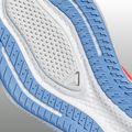 Pánske bežecké topánky Salomon Aero Glide 4 neon flame/white/persia 10